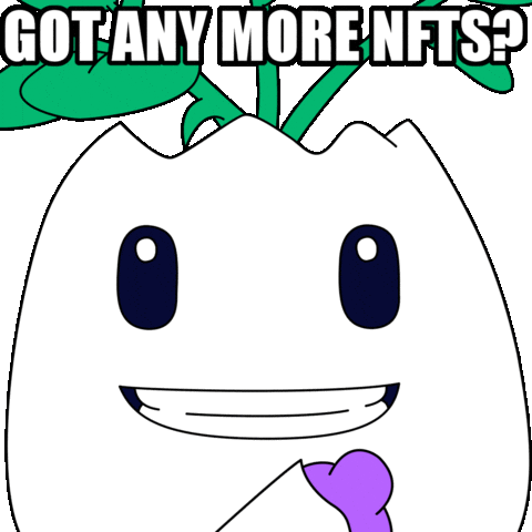 Gimme More Want GIF by Magic Eden