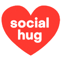 Miss You Corona Sticker by The Social Club