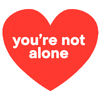 Miss You Corona Sticker by The Social Club