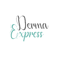 DermaExpress  Sticker
