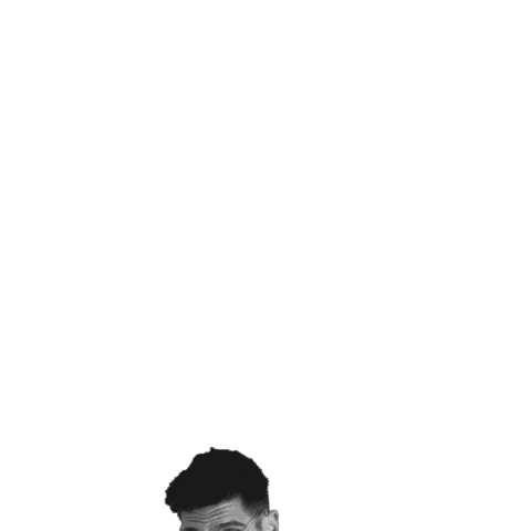 Sexy Swipe Sticker by David Cava