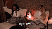 Get Out Goodbye GIF by VH1