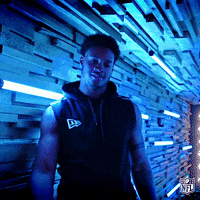 Come Over Here GIF by NFL