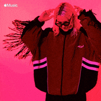 Apple Music Dj GIF by Mute Records