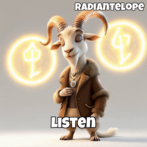 Twilight GIF by Radiantelope