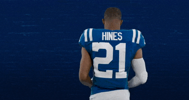 Nfl Football GIF by Indianapolis Colts