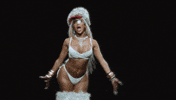 Sexy Hot Girl GIF by Saweetie