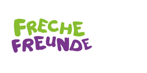 Kids Snacks Sticker by Freche Freunde