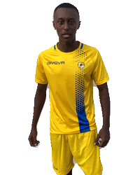 Celebrating Sticker by maccabi zvi yavne
