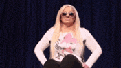 Sassy GIF