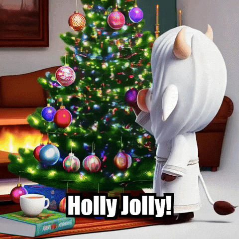 Christmas Winter GIF by Sagemoohammad