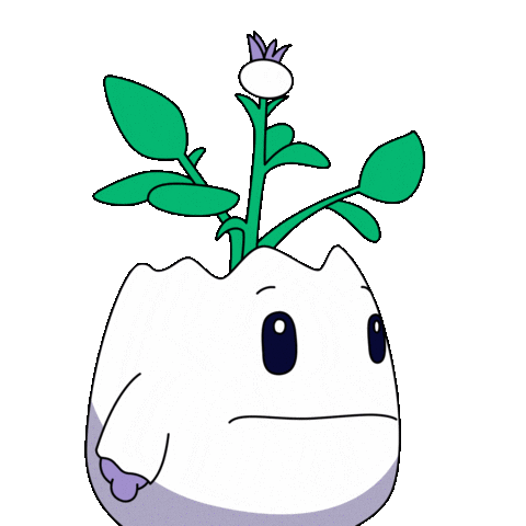 Eyes Wtf Sticker by Magic Eden