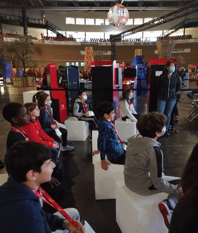 valiecevennes giphygifmaker GIF