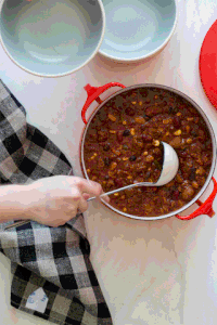 chilli GIF