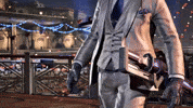 France Fighting GIF by BANDAI NAMCO