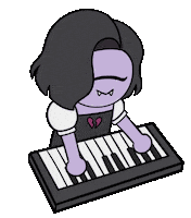 ErJi_Draw oc caeli erji erjidraw Sticker