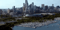 Chicago Fire City GIF by Wolf Entertainment