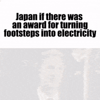 Japan Breaking GIF