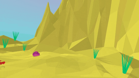 world vr GIF