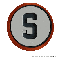 Basketball Volleyball Sticker by SnapLock