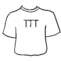 takethetee tee ttt camiseta camisetas Sticker