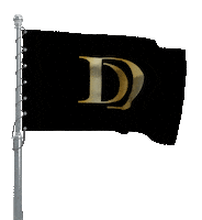 Ddlaw Sticker by Demesmin and  Dover