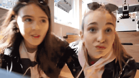 going out dance GIF by Girlys Blog