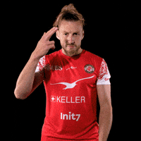 Soccer Brian GIF by FC Winterthur