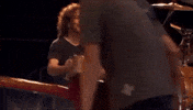 eddie vedder GIF by Pearl Jam