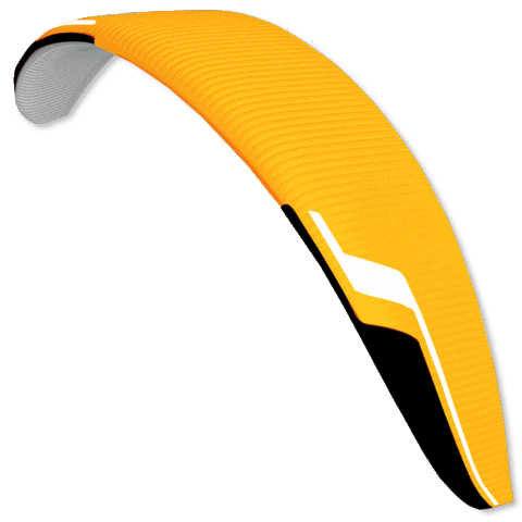 Niviuk giphyupload nk niviuk niviukparagliders Sticker