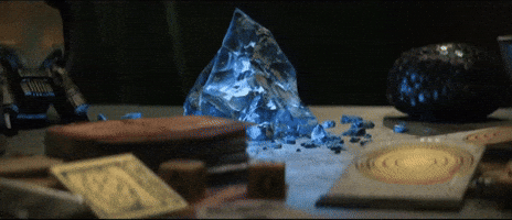 A Useful  Rock!