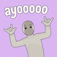 Excited Ai GIF by 1X Technologies