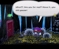 Super Mario GIF