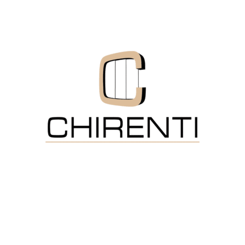 Chirenti giphygifmaker Sticker