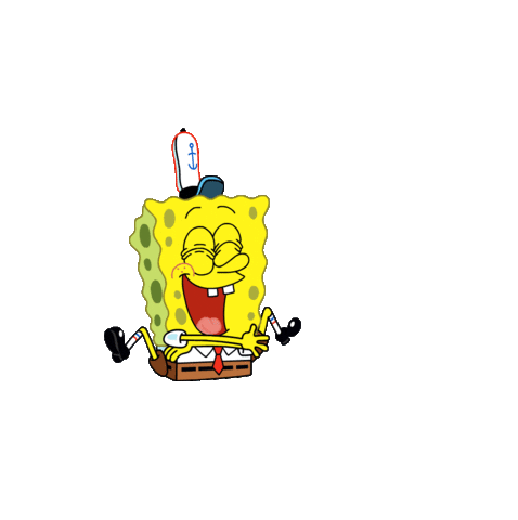 Teehee Laughing Sticker by Cartuna