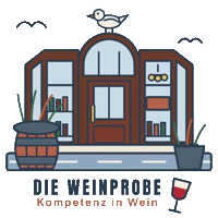 Im Wilhelmshaven Sticker by IntelligentMobiles GmbH
