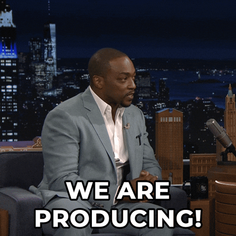 Producing Tonight Show GIF by The Tonight Show Starring Jimmy Fallon