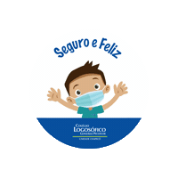 Sticker by colegiologosoficochapeco