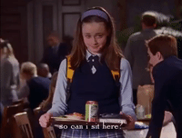 season 2 netflix GIF by Gilmore Girls 