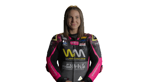 Top Ok Sticker by WorldSBK