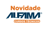 Alfamacursos Sticker by Alfama NID