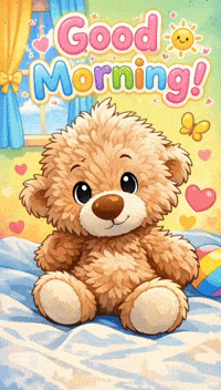 Good Morning Love GIF