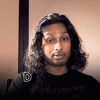 Easy Does It Less Is More GIF by Ashwin Gane