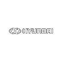 Hyundai Sticker by Autoplus Olbia
