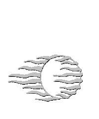 burning away we go Sticker by Epitaph Records