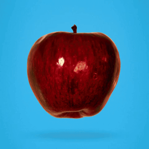 Fruit Slicing Stop-Motion