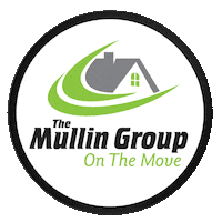 Real Estate Realtor Sticker by The Mullin Group