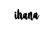 Ihana Bujo Sticker by muotkava