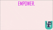 Women Inspire GIF by Strong Girls