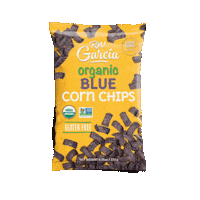 Snacks Chips Sticker by RWGarciaSnacks